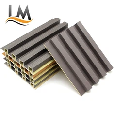 Внутрішня стінова панель WPC