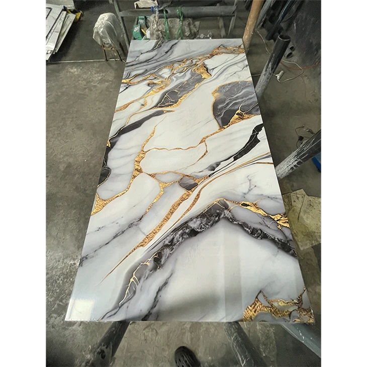 3mm PVC Marble Sheet in Thailand