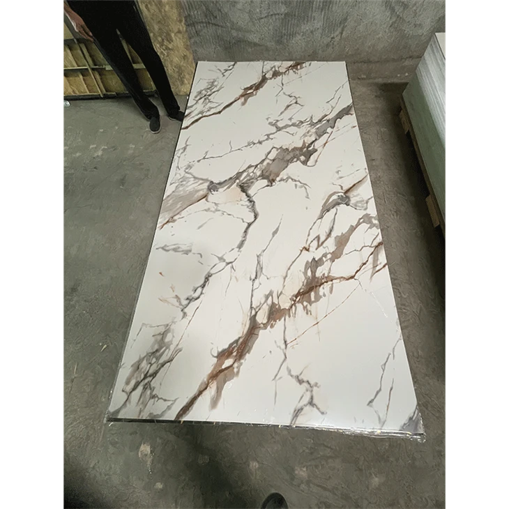 3mm PVC Marble Sheet in Thailand