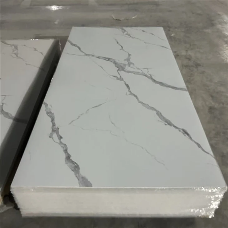 Bright UV Panel Easy Clean Decor factory