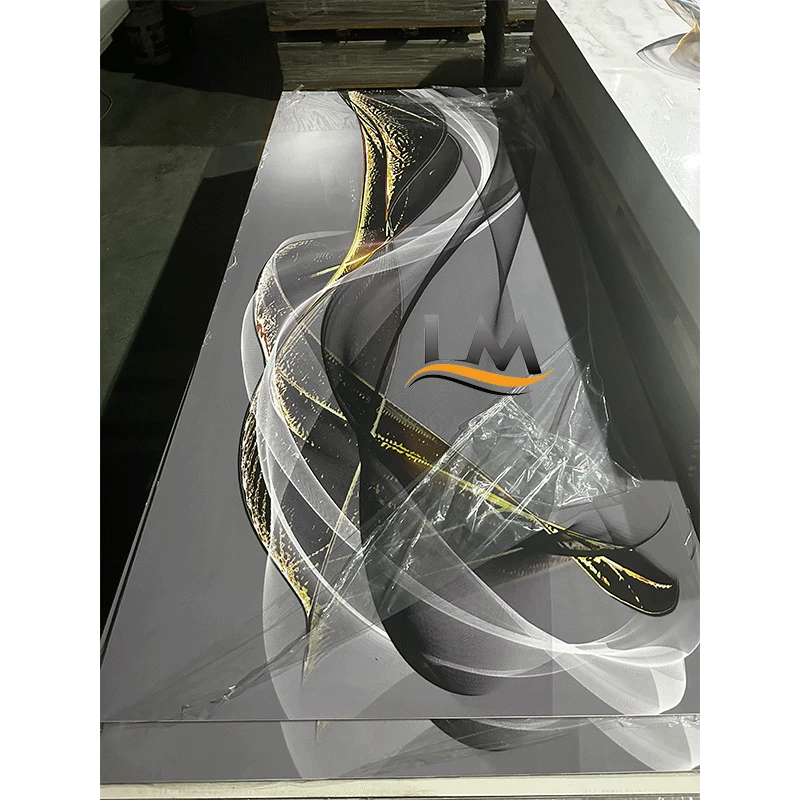 2440mm 2800mm 2900mm Uv Board