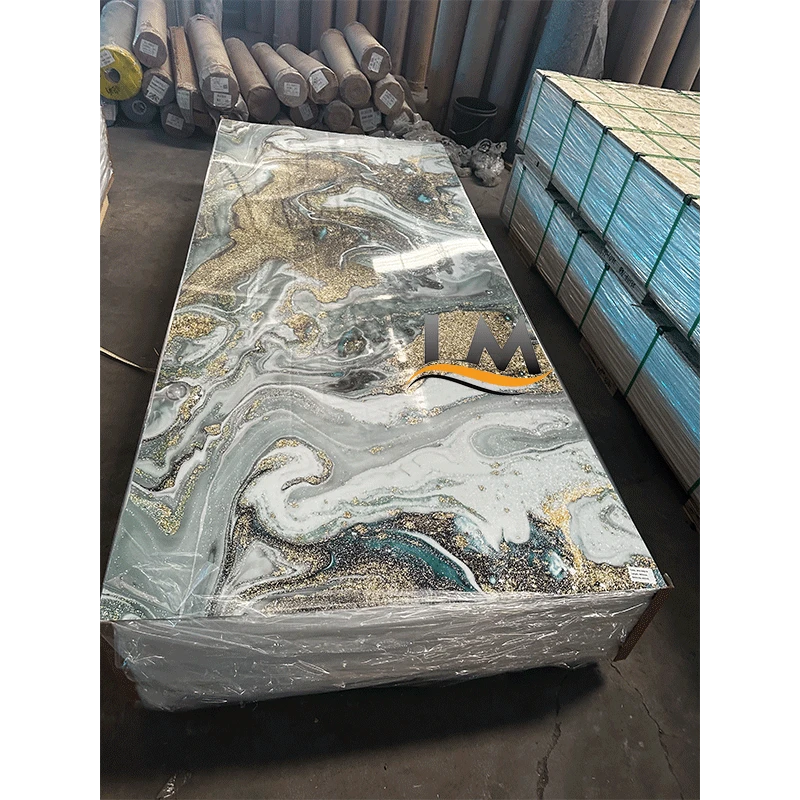 2440mm 2800mm 2900mm Uv Board