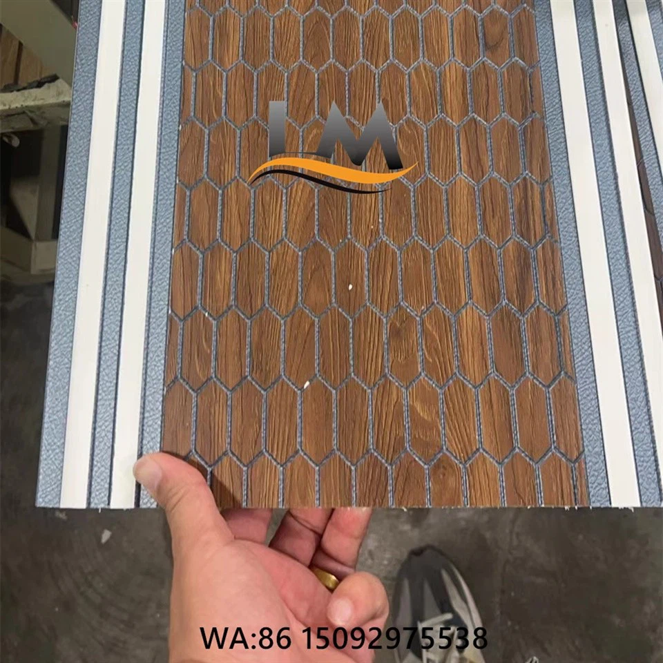 Ps Wall Board Polystyrene Material