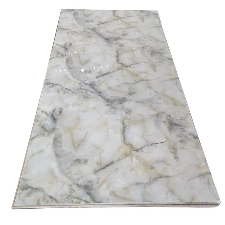 Pvc Marble Uv Panel