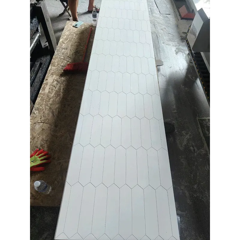 SPC Bathroom Wall Panels