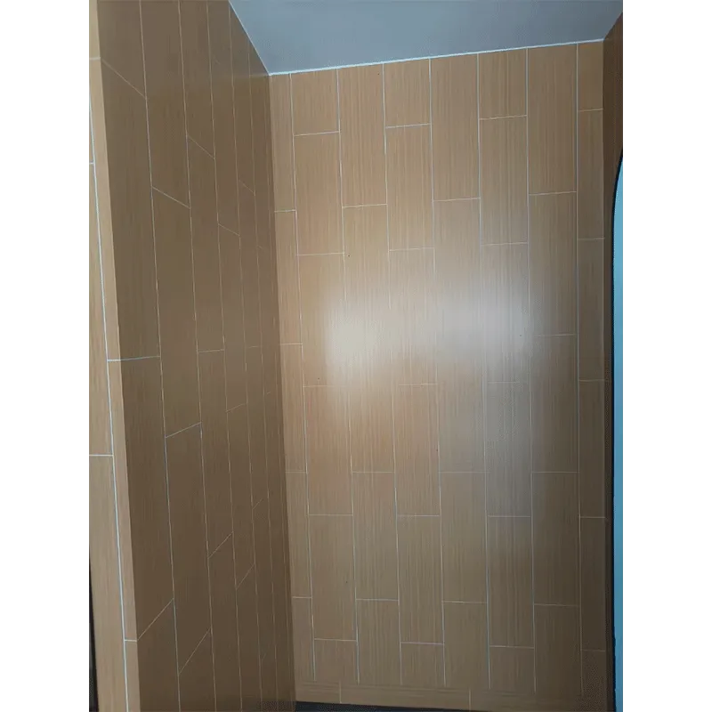 SPC Bathroom Wall Panels
