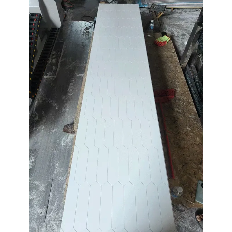 SPC Bathroom Wall Panels